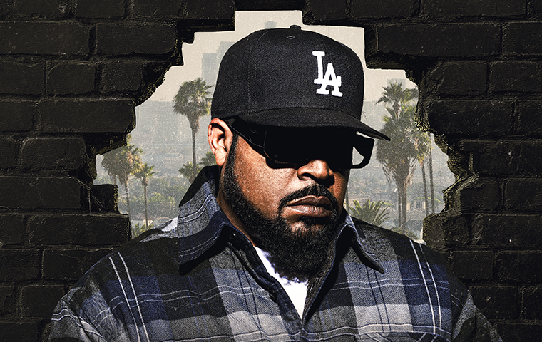 More Info for Ice Cube