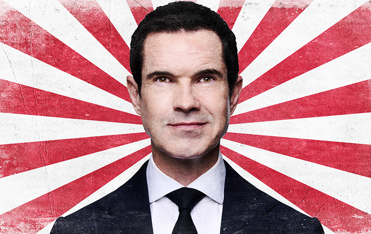 More Info for Jimmy Carr: Killing Jokes