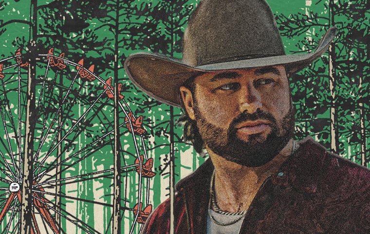 More Info for Koe Wetzel