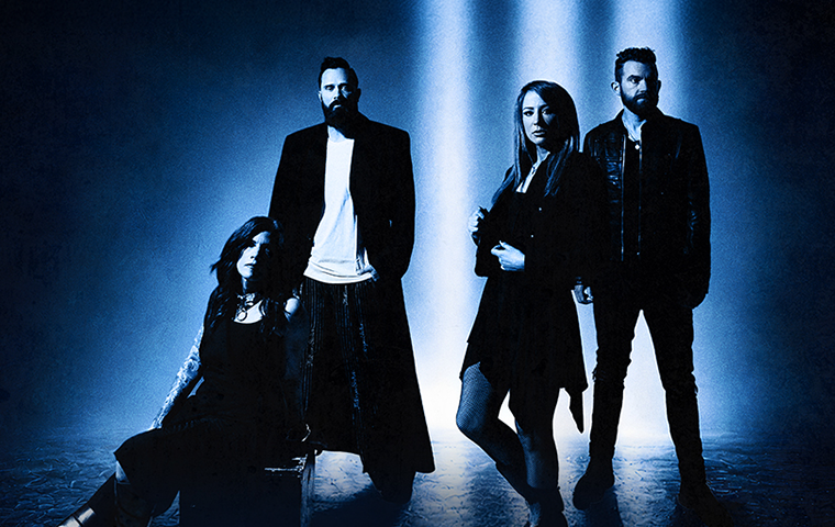 More Info for Skillet: Comatose 20 Years, Still Screaming Tour