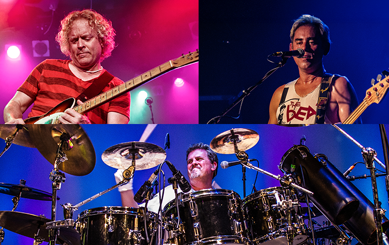 More Info for The Police Experience