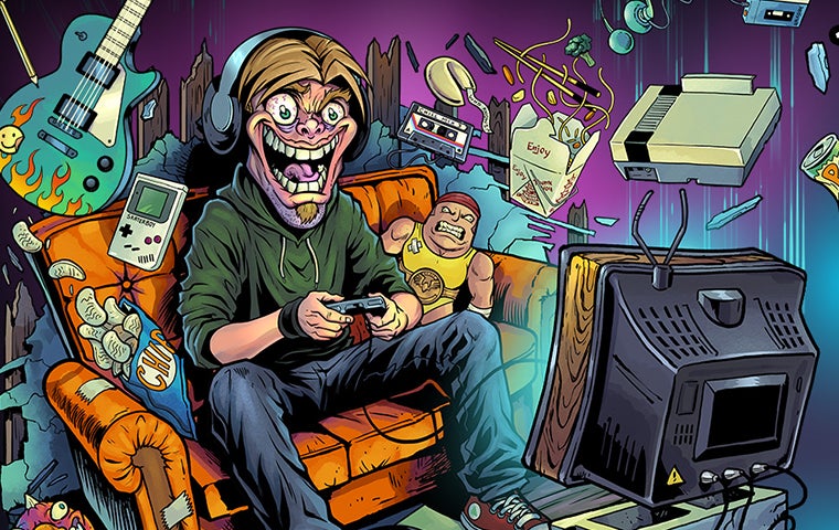 Yellowcard: The Up Up Down Down Tour - 5/25/26