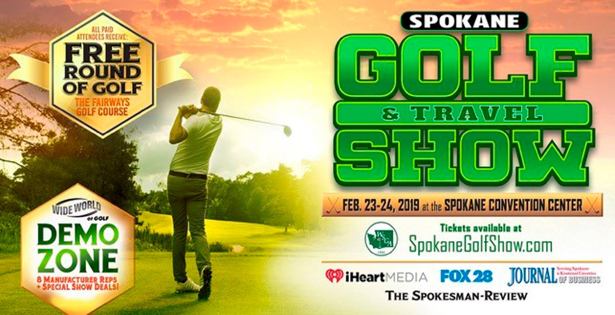 golf travel show