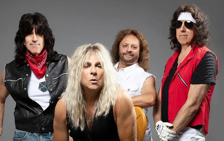 More Info for Fan Halen