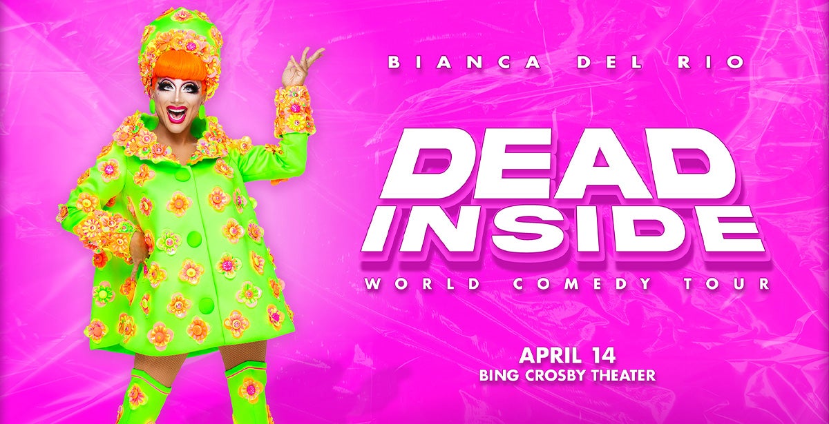 Bianca Del Rio