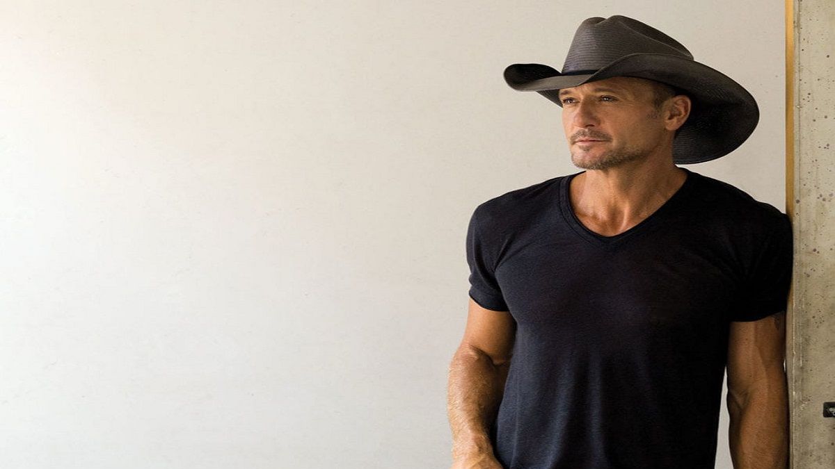 Tim McGraw