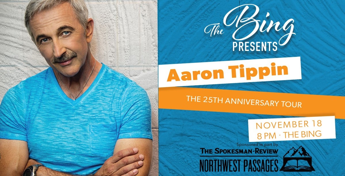 aaron tippin tour 2024