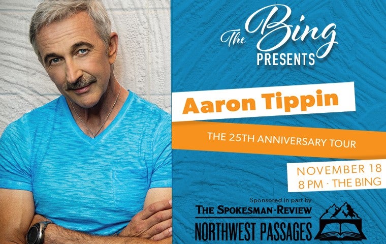 aaron tippin tour tickets