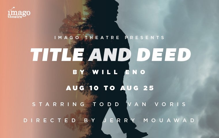 Title and Deed | TicketsWest