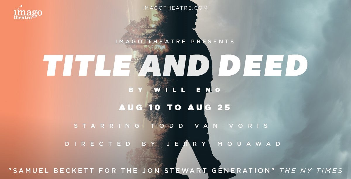 Title and Deed