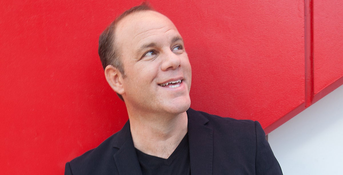Tom Papa TicketsWest