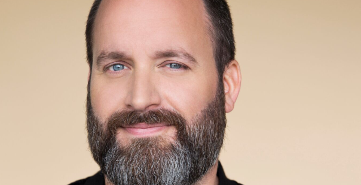 Tom Segura