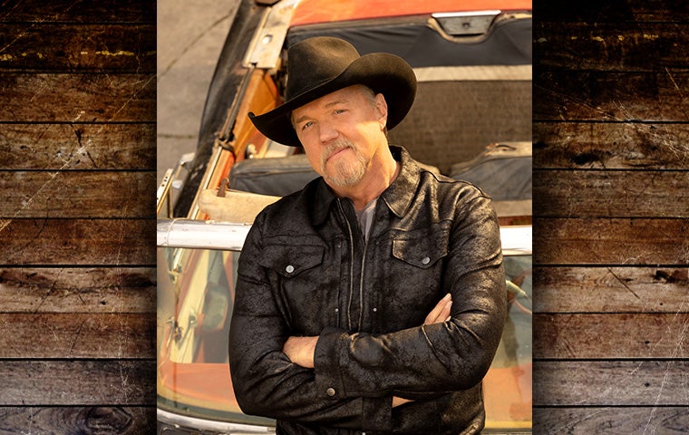 Trace Adkins