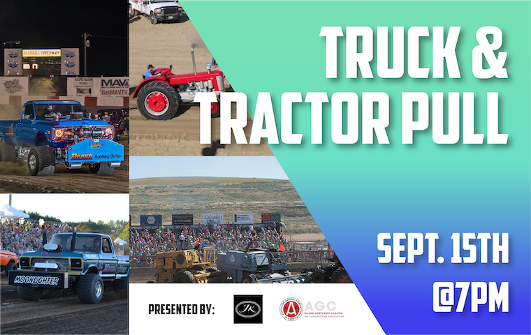 Truck and Tractor Pulls Near Me Exciting Events for Thrill-Seekers