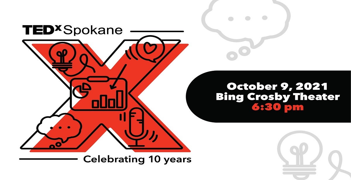 TEDxSpokane