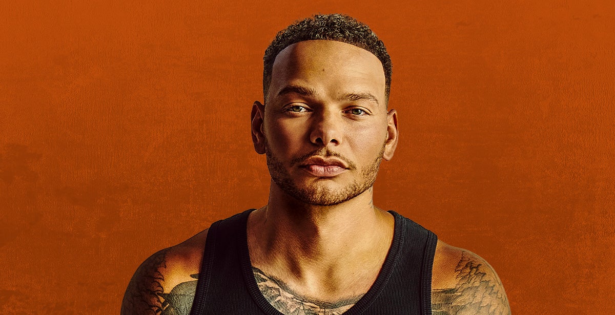 KANE BROWN: IN THE AIR TOUR