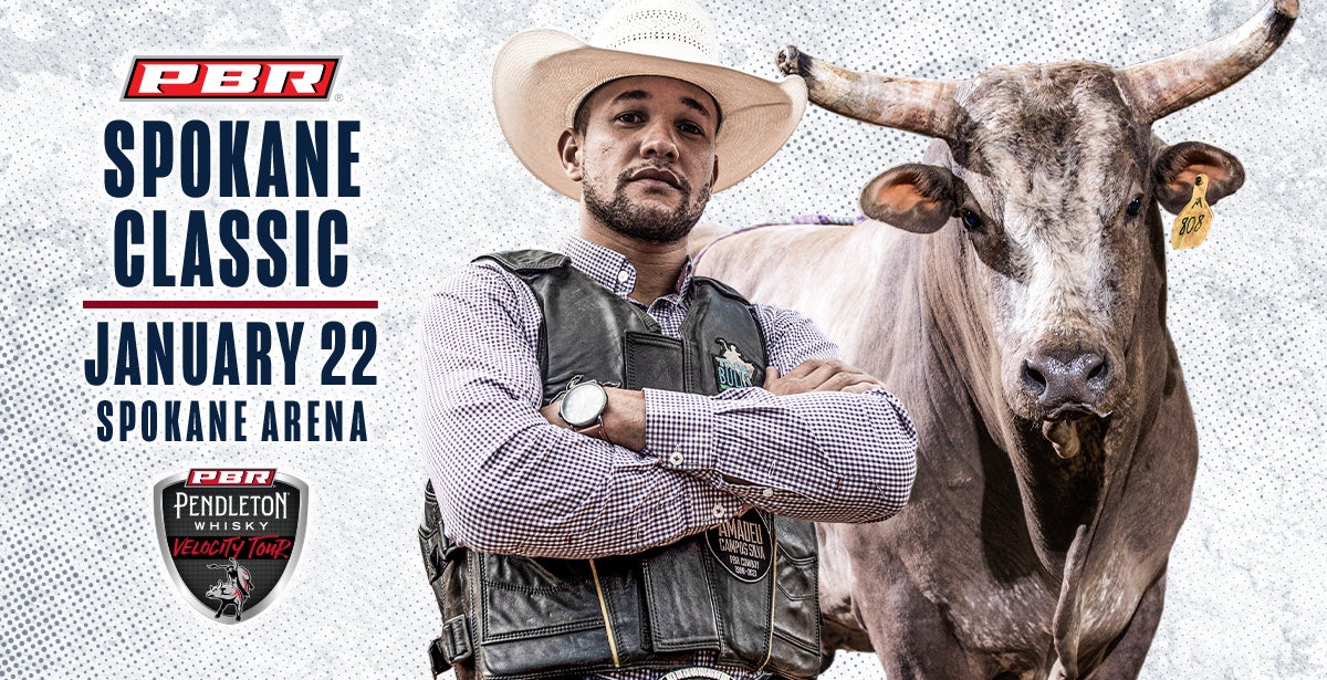 PBR: Pendleton Whisky Velocity Tour