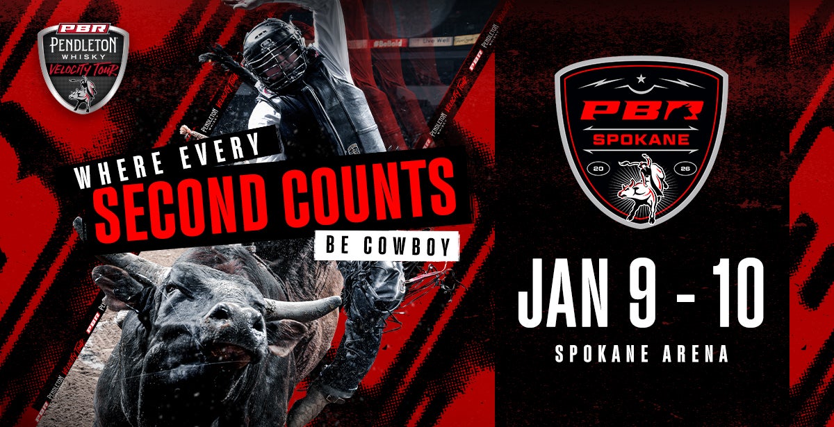 PBR: PENDLETON WHISKY VELOCITY TOUR