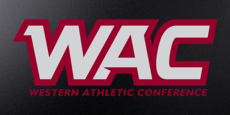 More Info for Friday - WAC Indoor Track & Field Championships