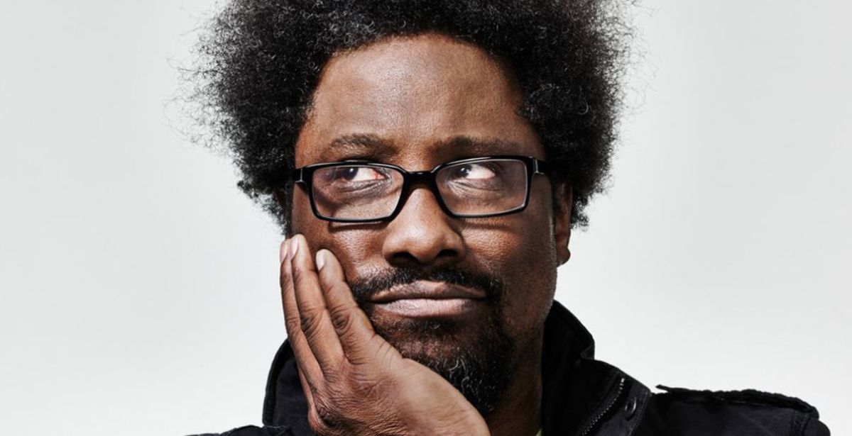 W. Kamau Bell