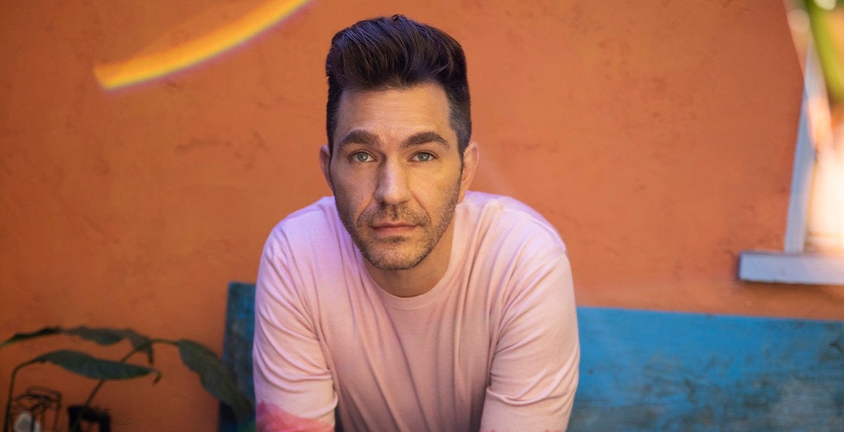 Andy Grammer