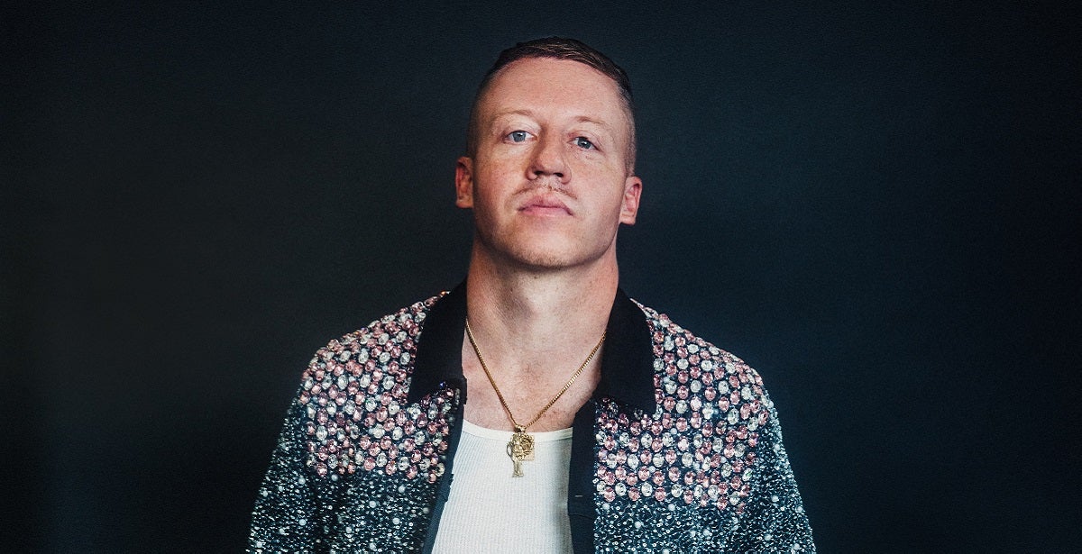 Macklemore