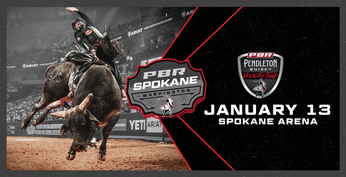 PBR Pendleton Whisky Velocity Tour TicketsWest