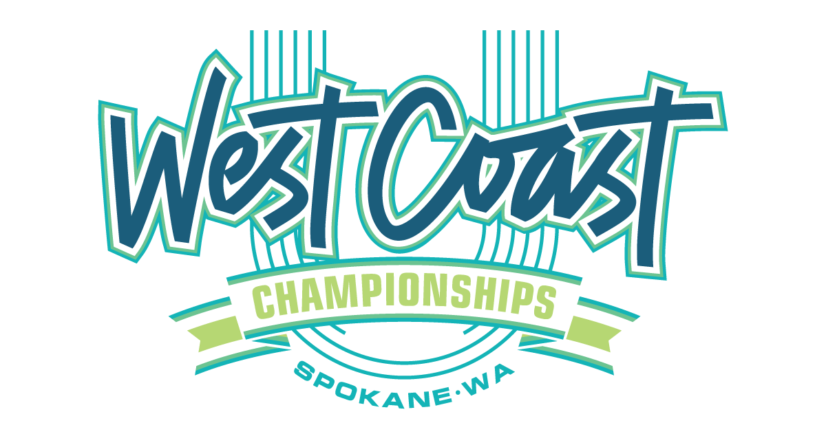 2024 STCU West Coast Indoor Track & Field Championships