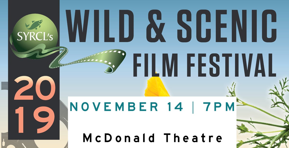 Wild & Scenic Film Festival