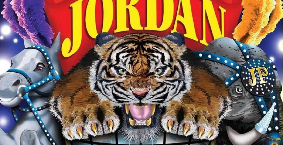 Jordan World Circus