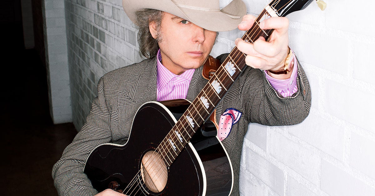 Dwight Yoakam