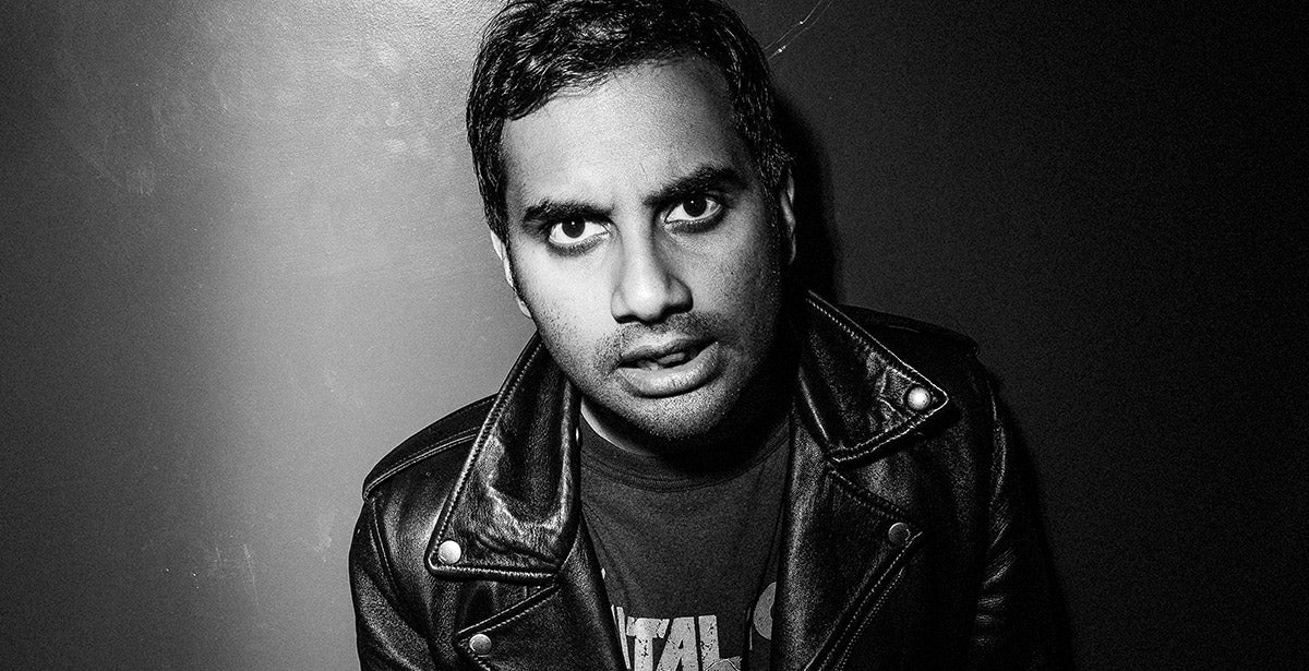 modern love aziz ansari modern love aziz ansari