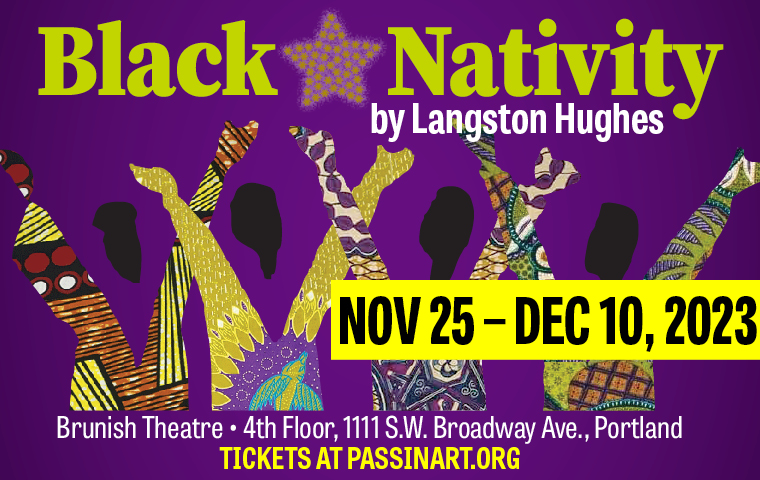 More Info for Black Nativity