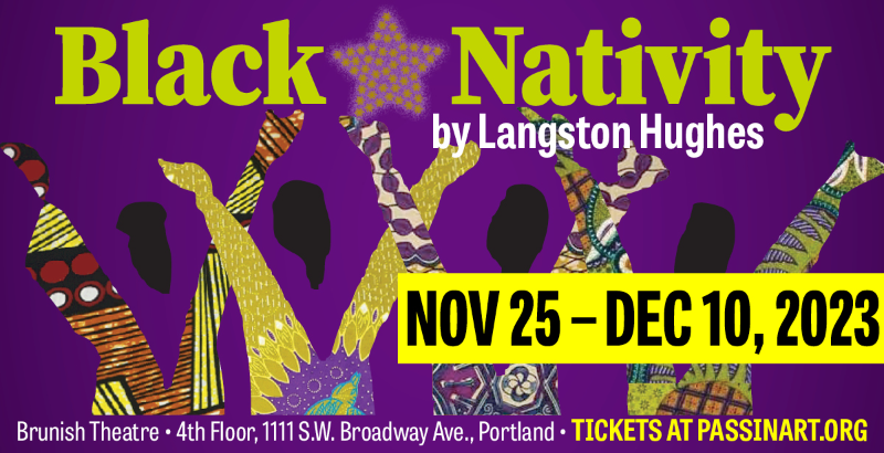 Black Nativity