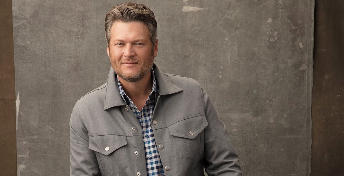 Blake Shelton
