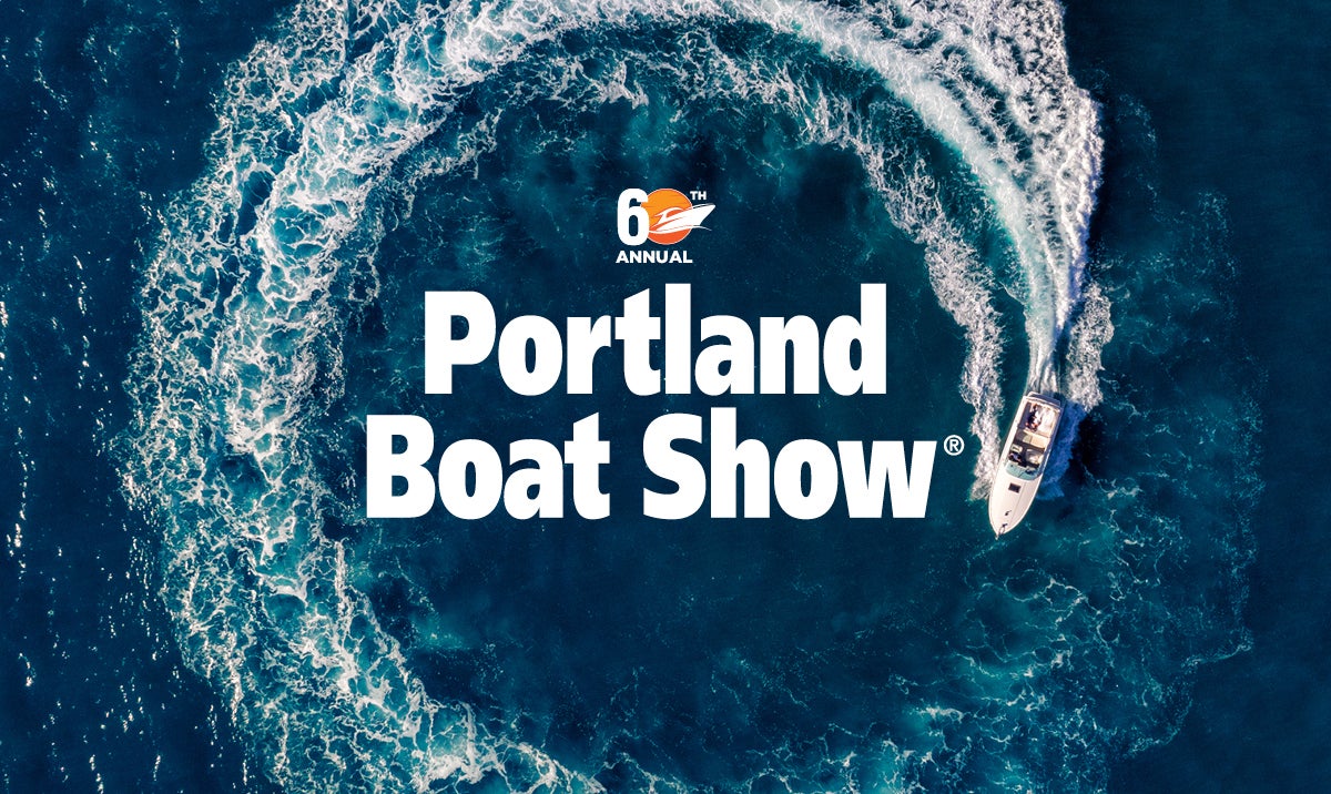 Portland Boat Show TicketsWest