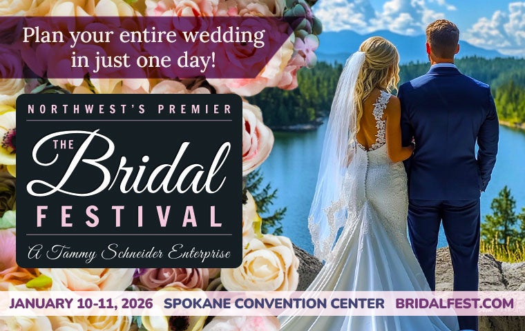 More Info for Bridal Festival