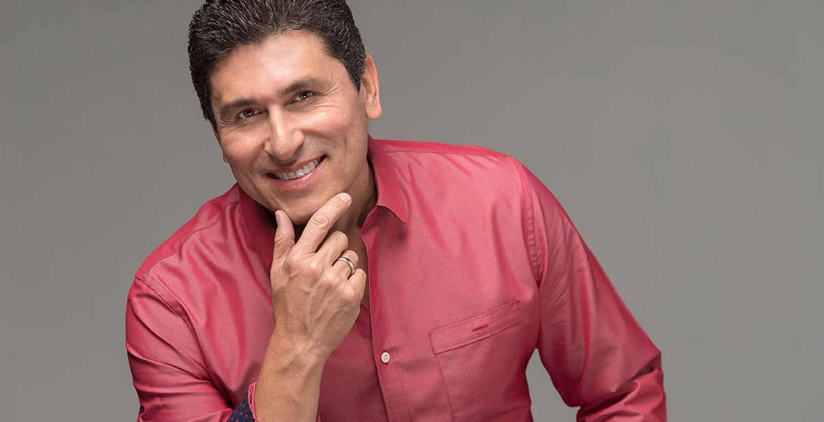 Dr Cesar Lozano TicketsWest