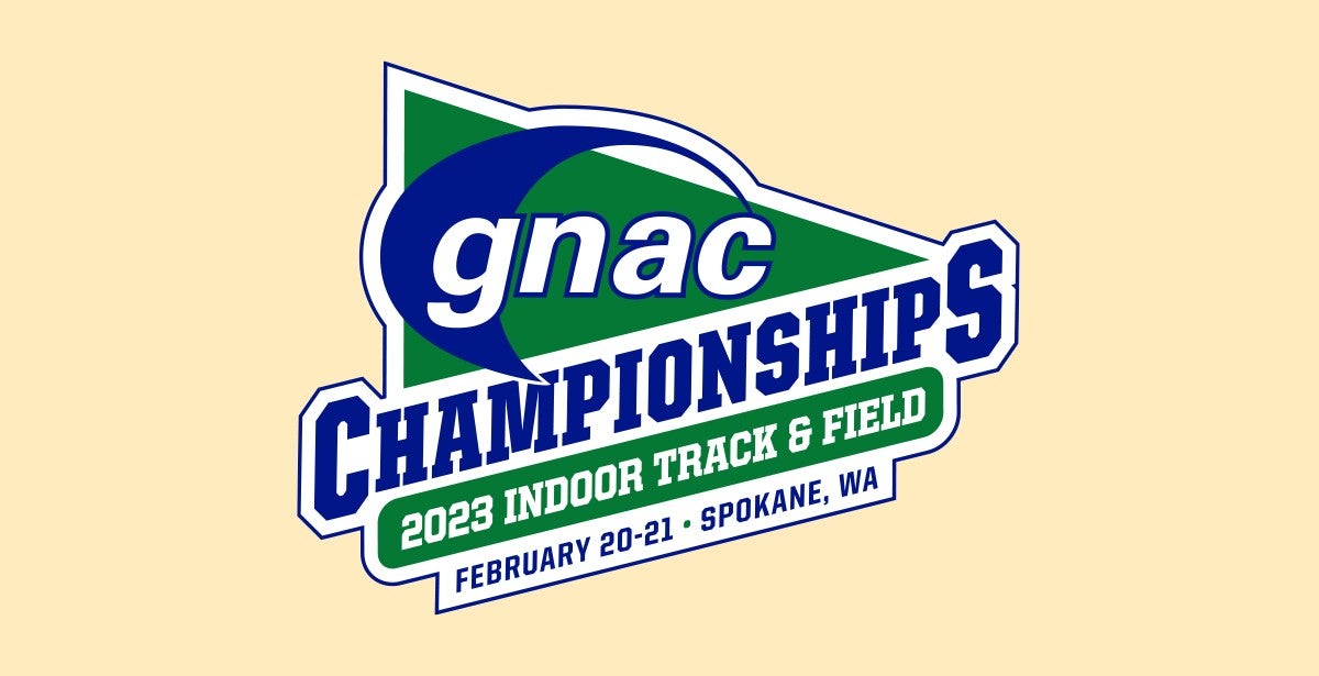 2023 GNAC Indoor Track & Field Championship