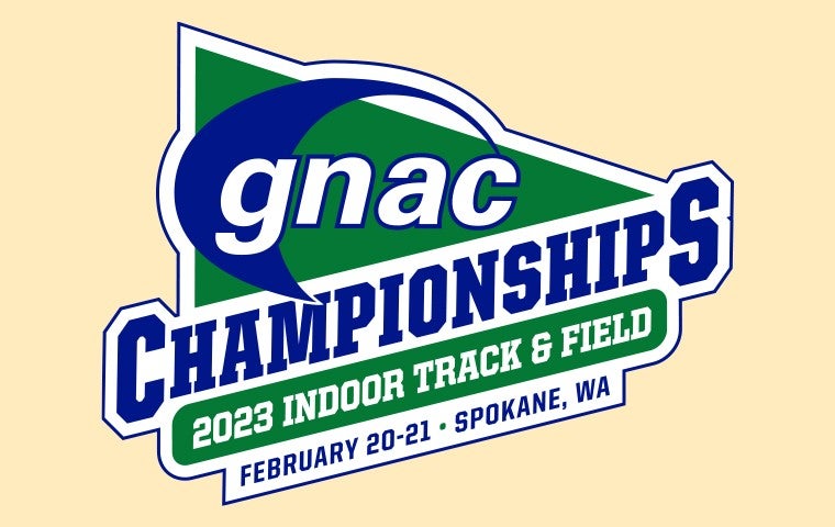 More Info for 2023 GNAC Indoor Track & Field Championship