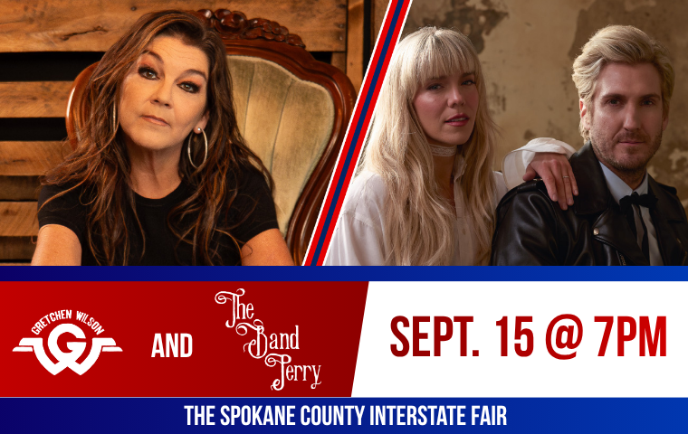 More Info for Gretchen Wilson and The Band Perry