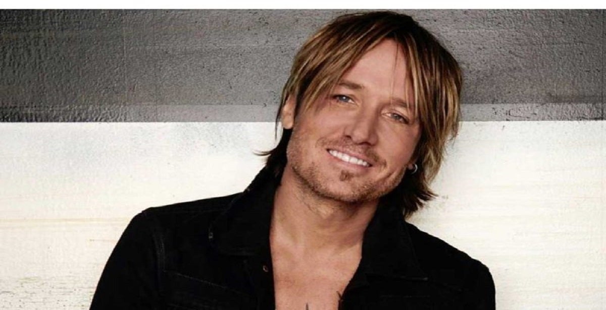 Keith Urban