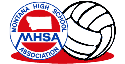 MHSA All-Class Volleyball