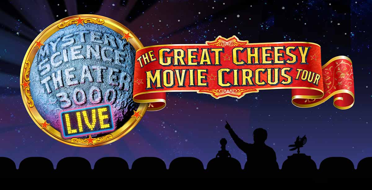 MST3K