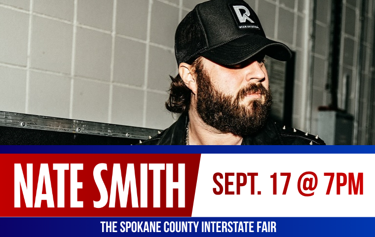 More Info for Nate Smith