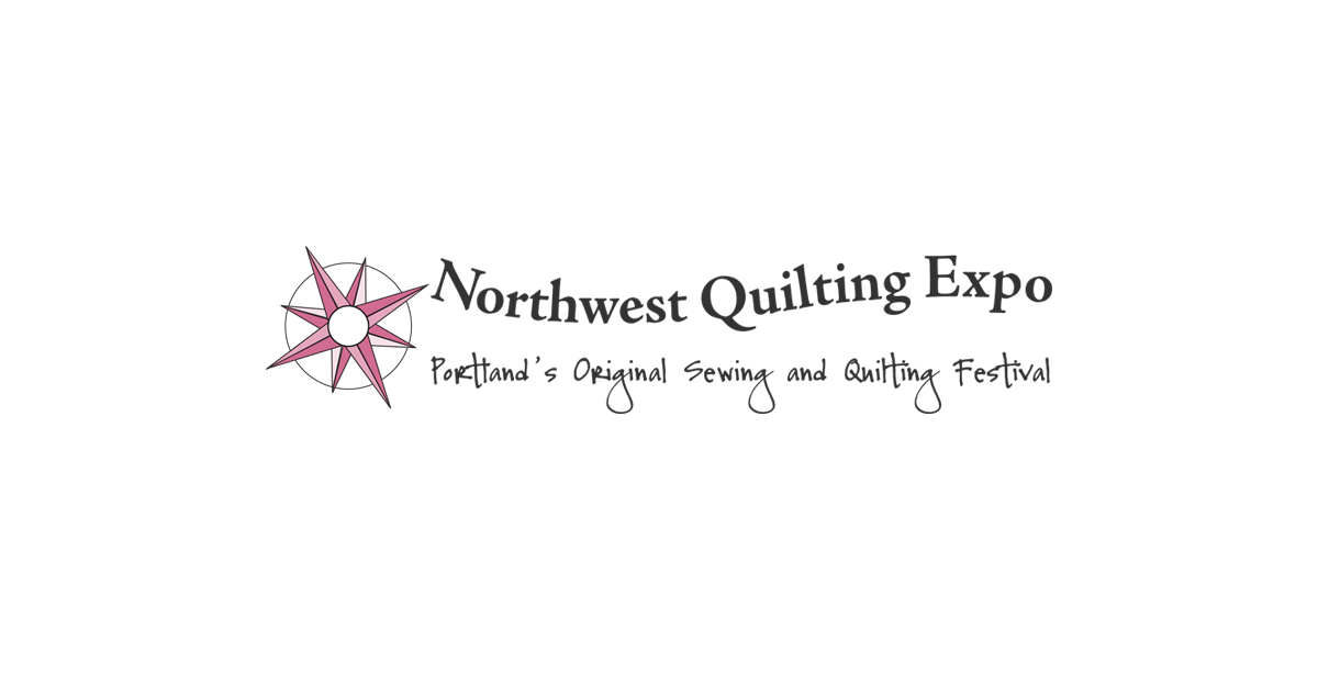 Northwest Quilting Expo TicketsWest
