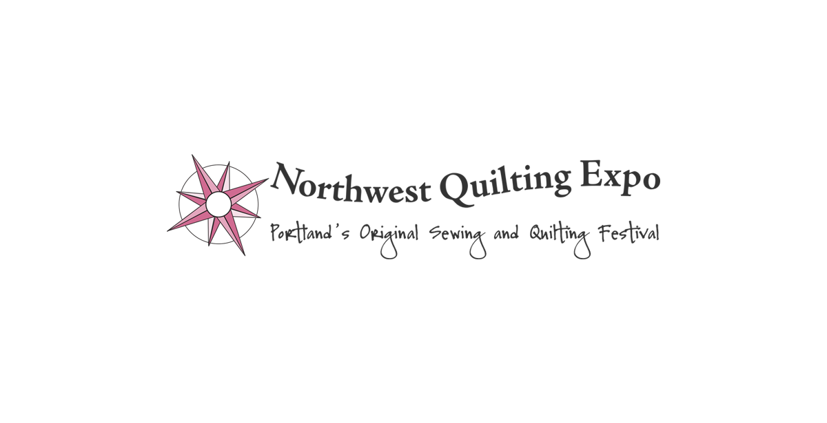 Northwest Quilting Expo