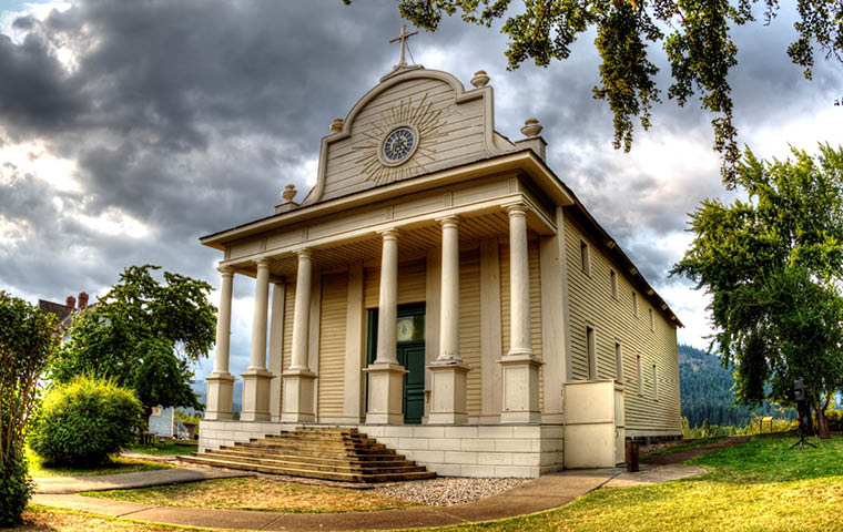 More Info for Old Mission Cultural Tour