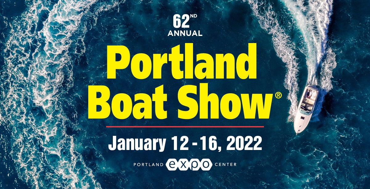 Portland Boat Show TicketsWest