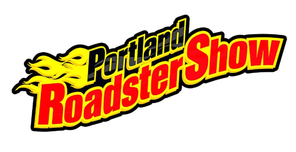 63rd Annual Portland Roadster Show